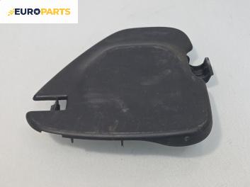 Интериорна пластмаса за Renault Megane I Classic Sedan (09.1996 - 08.2003), 4+1 вр., седан, позиция: предна