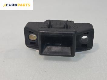 Външна дръжка заден капак за Renault Megane I Classic Sedan (09.1996 - 08.2003), седан