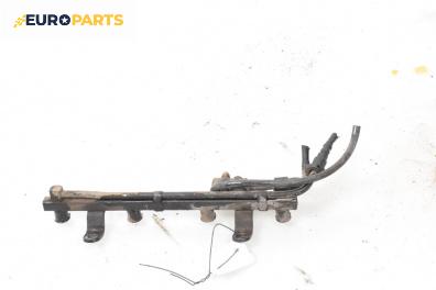 Бензинова рейка за Chevrolet Tacuma Minivan (03.2005 - ...) 1.6, 107 к.с.