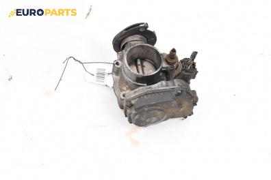 Дроселова клапа за Chevrolet Tacuma Minivan (03.2005 - ...) 1.6, 107 к.с.