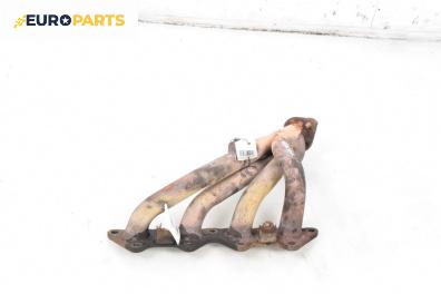 Изпускателен колектор  за Great Wall Hover Hover 5 (06.2010 - ...) 2.4 4WD, 126 к.с.