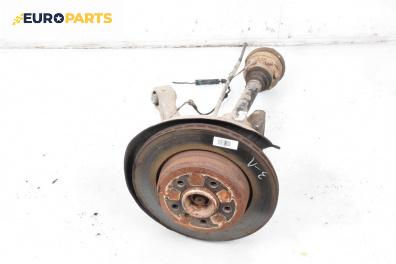 Шенкел главина за BMW 5 Series E60 Sedan E60 (07.2003 - 03.2010), позиция: задна, лява