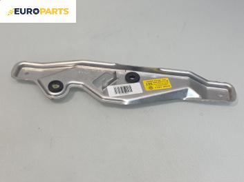 Панта преден капак за Volkswagen Polo Hatchback II (10.1994 - 10.1999), 2+1 вр., хечбек, позиция: дясна