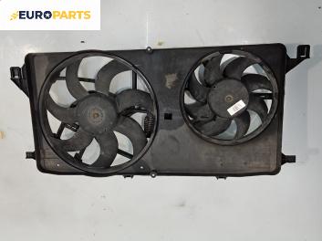 Перки охлаждане за Ford Transit Box VI (04.2006 - 12.2014) 2.2 TDCi, 110 к.с.