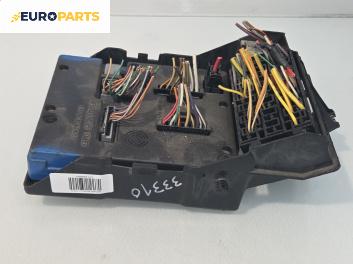 Бушонно табло за Renault Megane I Classic Sedan (09.1996 - 08.2003) 1.4 16V (LA0D, LA1H, lA0W, LA10), 95 к.с.