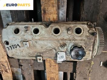 Глава за Great Wall Hover Hover 5 (06.2010 - ...) 2.4 4WD, 126 к.с.