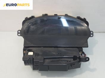 Километраж за Toyota Yaris Hatchback I (01.1999 - 12.2005) 1.0 16V, 68 к.с.