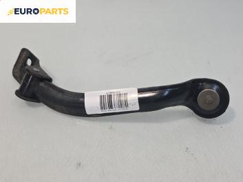 Ролка плъзгаща врата за Peugeot Partner Combispace (05.1996 - 12.2015), 2+1 вр., миниван