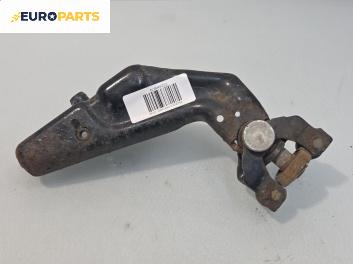 Ролка плъзгаща врата за Peugeot Partner Combispace (05.1996 - 12.2015), 2+1 вр., миниван