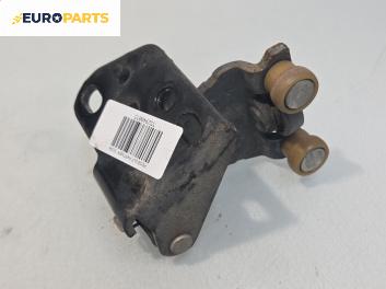 Ролка плъзгаща врата за Peugeot Partner Combispace (05.1996 - 12.2015), 2+1 вр., миниван