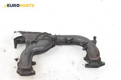 Въздуховод за Audi A6 Sedan C6 (05.2004 - 03.2011) 2.7 TDI quattro, 180 к.с.