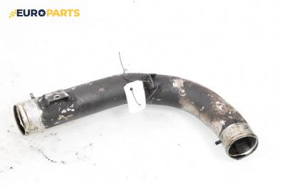 Тръба турбо за Audi A6 Sedan C6 (05.2004 - 03.2011) 2.7 TDI quattro, 180 к.с.