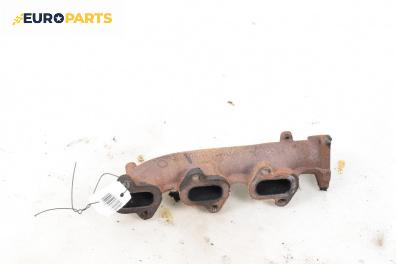 Изпускателен колектор  за Audi A6 Sedan C6 (05.2004 - 03.2011) 2.7 TDI quattro, 180 к.с.