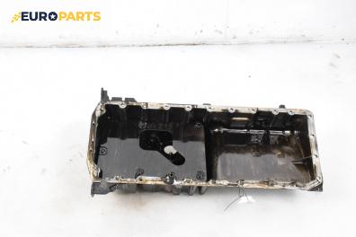 Картер за BMW 5 Series E60 Sedan E60 (07.2003 - 03.2010) 530 d, 218 к.с.