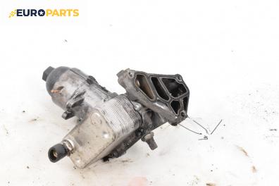 Корпус за маслен филтър за BMW 5 Series E60 Sedan E60 (07.2003 - 03.2010) 530 d, 218 к.с.