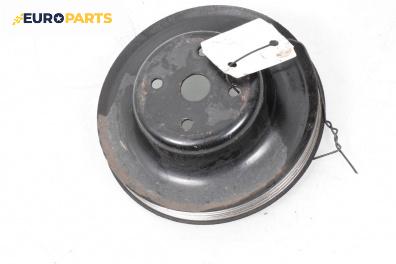 Ремъчна шайба за Great Wall Hover Hover 5 (06.2010 - ...) 2.4 4WD, 126 к.с.