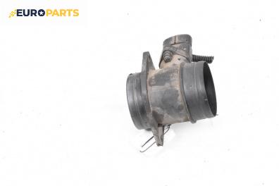 Дебитомер за Skoda Fabia I Hatchback (08.1999 - 03.2008) 1.4 TDI, 80 к.с.