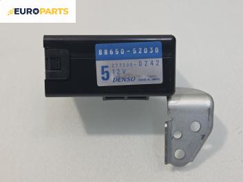 Реле климатик за Toyota Yaris Hatchback I (01.1999 - 12.2005) 1.0 16V