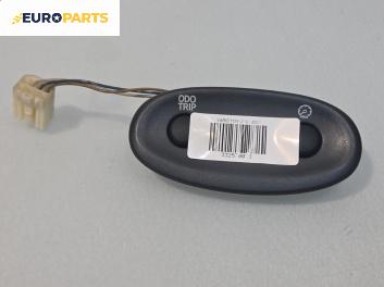 Панел бутони за Toyota Yaris Hatchback I (01.1999 - 12.2005)