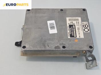 Компютър двигател за Toyota Yaris Hatchback I (01.1999 - 12.2005) 1.0 16V, 68 к.с.