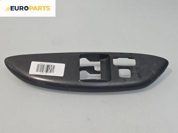 Интериорна пластмаса за Toyota Yaris Hatchback I (01.1999 - 12.2005), 4+1 вр., хечбек, позиция: лява