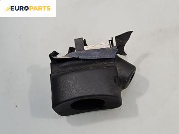 Интериорна пластмаса волан за Citroen C5 I Hatchback (03.2001 - 03.2005), 4+1 вр., хечбек