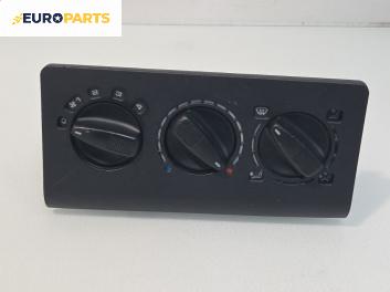 Панел парно за Volkswagen Polo Hatchback II (10.1994 - 10.1999)