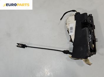 Брава на врата за Seat Alhambra Minivan I (04.1996 - 03.2010), позиция: предна, лява