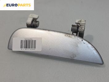 Външна дръжка за Daihatsu Cuore VII Hatchback (12.2006 - 03.2018), 4+1 вр., хечбек, позиция: задна, дясна