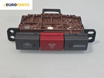 Панел бутони за Daihatsu Cuore VII Hatchback (12.2006 - 03.2018)