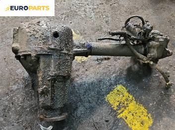 Диференциал за Great Wall Hover Hover 5 (06.2010 - ...) 2.4 4WD, 126 к.с.