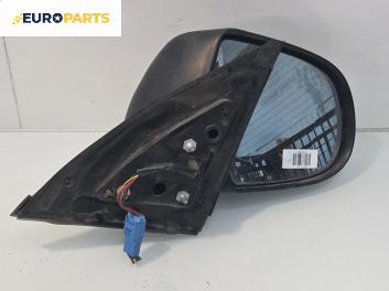 Огледало за Great Wall Hover Hover 5 (06.2010 - ...), 4+1 вр., джип, позиция: дясна