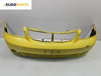 Предна броня за Chevrolet Nubira Station Wagon (01.2005 - ...), комби, позиция: предна