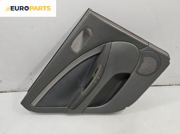 Кора врата за Chevrolet Nubira Station Wagon (01.2005 - ...), 4+1 вр., комби, позиция: задна, лява