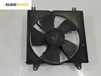 Перка охлаждане за Chevrolet Nubira Station Wagon (01.2005 - ...) 1.6, 109 к.с.