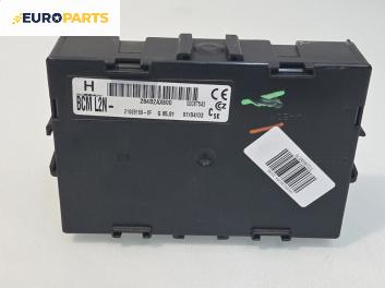 Комфорт модул за Nissan Micra III Hatchback (01.2003 - 06.2010), № 284B2AX600