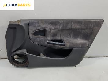 Кора врата за Renault Megane I Classic Sedan (09.1996 - 08.2003), 4+1 вр., седан, позиция: предна, дясна