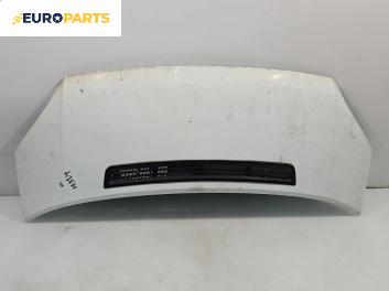 Преден капак за Ford Transit Box VI (04.2006 - 12.2014), 2+1 вр., товарен, позиция: предна