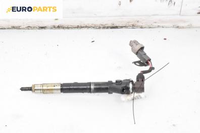 Дюза дизел за Toyota Avensis II Station Wagon (04.2003 - 11.2008) 2.2 D-CAT (ADT251), 177 к.с.