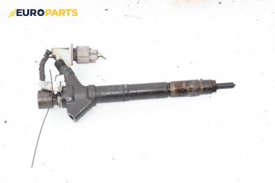 Дюза дизел за Toyota Avensis II Station Wagon (04.2003 - 11.2008) 2.2 D-CAT (ADT251), 177 к.с.