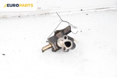 EGR тръба за Chevrolet Tacuma Minivan (03.2005 - ...) 1.6, 107 к.с.