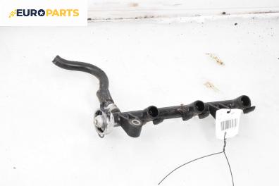 Бензинова рейка за Daihatsu Cuore VII Hatchback (12.2006 - 03.2018) 1.0, 70 к.с.