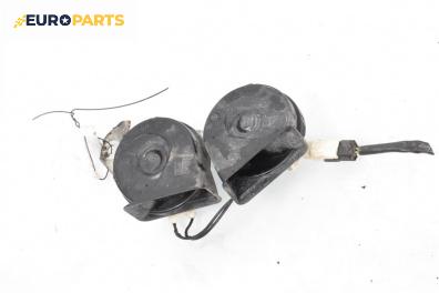 Клаксони за Peugeot 207 Hatchback (02.2006 - 12.2015)