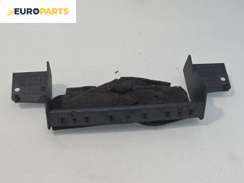 Интериорна пластмаса за Skoda Fabia I Hatchback (08.1999 - 03.2008), 4+1 вр., хечбек, позиция: предна