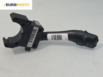 Лостче за чистачки за Skoda Fabia I Hatchback (08.1999 - 03.2008)