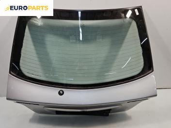 Заден капак за Citroen Xsara Hatchback (04.1997 - 04.2005), 4+1 вр., хечбек, позиция: задна