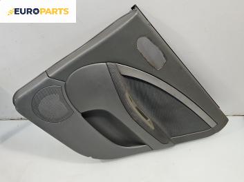 Кора врата за Chevrolet Nubira Station Wagon (01.2005 - ...), 4+1 вр., комби, позиция: задна, дясна