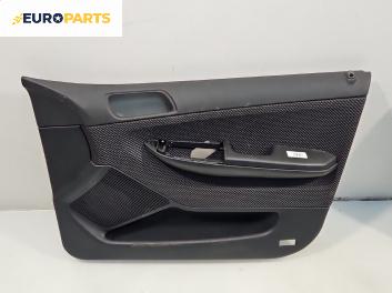 Кора врата за Skoda Fabia I Hatchback (08.1999 - 03.2008), 4+1 вр., хечбек, позиция: предна, дясна