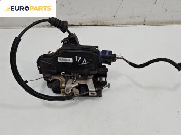 Брава на врата за Skoda Fabia I Hatchback (08.1999 - 03.2008), позиция: предна, дясна