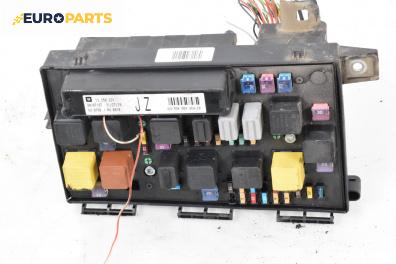 Бушонно табло за Opel Astra H Estate (08.2004 - 05.2014) 1.6, 116 к.с., № 13250231